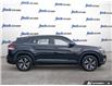 2024 Volkswagen Atlas Cross Sport 2.0 TSI Comfortline (Stk: 43712) in Georgetown - Image 6 of 26