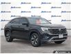 2024 Volkswagen Atlas Cross Sport 2.0 TSI Comfortline (Stk: 43712) in Georgetown - Image 7 of 26
