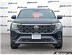 2024 Volkswagen Atlas Cross Sport 2.0 TSI Comfortline (Stk: 43712) in Georgetown - Image 8 of 26