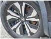 2024 Volkswagen Atlas Cross Sport 2.0 TSI Comfortline (Stk: 43712) in Georgetown - Image 9 of 26
