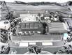 2024 Volkswagen Atlas Cross Sport 2.0 TSI Comfortline (Stk: 43712) in Georgetown - Image 11 of 26