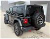2026 Jeep Wrangler Rubicon (Stk: 26371) in London - Image 4 of 24