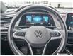 2024 Volkswagen Atlas Cross Sport 2.0 TSI Comfortline (Stk: 43712) in Georgetown - Image 16 of 26