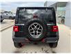 2026 Jeep Wrangler Rubicon (Stk: 26371) in London - Image 5 of 24