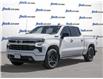 2025 Chevrolet Silverado 1500 RST (Stk: 41165) in Georgetown - Image 1 of 29