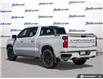 2025 Chevrolet Silverado 1500 RST (Stk: 41165) in Georgetown - Image 3 of 29