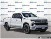 2025 Chevrolet Silverado 1500 RST (Stk: 41165) in Georgetown - Image 7 of 29