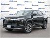 2026 Chevrolet Equinox LT (Stk: 43192) in Georgetown - Image 1 of 30