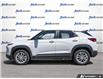 2026 Chevrolet TrailBlazer LS (Stk: 41278) in Georgetown - Image 2 of 28