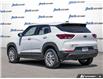 2026 Chevrolet TrailBlazer LS (Stk: 41278) in Georgetown - Image 3 of 28