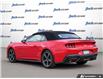 2025 Ford Mustang EcoBoost (Stk: 43198) in Georgetown - Image 3 of 29