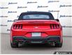 2025 Ford Mustang EcoBoost (Stk: 43198) in Georgetown - Image 4 of 29