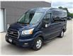 2020 Ford Transit-150 Passenger XLT (Stk: UM052) in London - Image 1 of 23