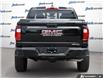 2026 GMC Canyon AT4 (Stk: 42426) in Georgetown - Image 4 of 30