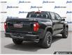 2026 GMC Canyon AT4 (Stk: 42426) in Georgetown - Image 5 of 30