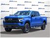 2026 Chevrolet Silverado 1500 LT Trail Boss (Stk: 43706) in Georgetown - Image 1 of 29