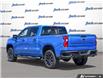 2026 Chevrolet Silverado 1500 LT Trail Boss (Stk: 43706) in Georgetown - Image 3 of 29