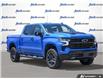 2026 Chevrolet Silverado 1500 LT Trail Boss (Stk: 43706) in Georgetown - Image 7 of 29