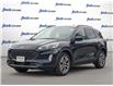 2021 Ford Escape SEL (Stk: 43642) in Georgetown - Image 1 of 29