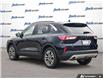 2021 Ford Escape SEL (Stk: 43642) in Georgetown - Image 3 of 29