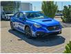 2026 Subaru WRX Sport (Stk: 807744) in Red Deer - Image 1 of 18