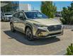 2026 Subaru Crosstrek Onyx (Stk: 265100) in Red Deer - Image 1 of 18