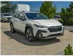 2026 Subaru Crosstrek Limited (Stk: 264991) in Red Deer - Image 1 of 20