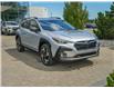2026 Subaru Crosstrek Limited (Stk: 258070) in Red Deer - Image 1 of 20
