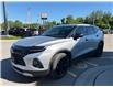 2020 Chevrolet Blazer LT (Stk: 176037) in London - Image 1 of 10