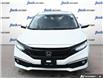 2019 Honda Civic Touring (Stk: 167119) in London - Image 2 of 26