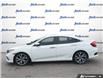 2019 Honda Civic Touring (Stk: 167119) in London - Image 3 of 26