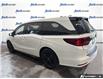 2024 Honda Odyssey Black Edition (Stk: 167140) in London - Image 3 of 26