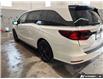 2024 Honda Odyssey Black Edition (Stk: 167140) in London - Image 6 of 26