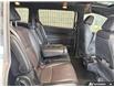 2024 Honda Odyssey Black Edition (Stk: 167140) in London - Image 24 of 26
