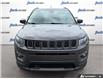 2021 Jeep Compass North (Stk: 167055) in London - Image 2 of 26