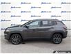2021 Jeep Compass North (Stk: 167055) in London - Image 3 of 26
