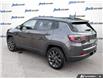 2021 Jeep Compass North (Stk: 167055) in London - Image 4 of 26