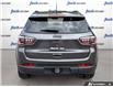 2021 Jeep Compass North (Stk: 167055) in London - Image 5 of 26