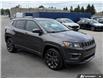 2021 Jeep Compass North (Stk: 167055) in London - Image 6 of 26