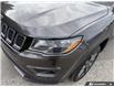 2021 Jeep Compass North (Stk: 167055) in London - Image 9 of 26