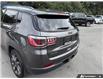 2021 Jeep Compass North (Stk: 167055) in London - Image 12 of 26