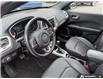 2021 Jeep Compass North (Stk: 167055) in London - Image 14 of 26
