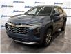 2025 Chevrolet Equinox LT (Stk: 167039) in London - Image 1 of 26