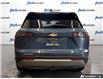 2025 Chevrolet Equinox LT (Stk: 167039) in London - Image 5 of 26