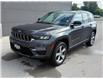 2022 Jeep Grand Cherokee Limited (Stk: U11242) in London - Image 1 of 27