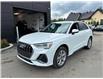 2024 Audi Q3 45 Komfort (Stk: 15006) in Sudbury - Image 1 of 9