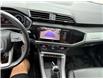 2024 Audi Q3 45 Komfort (Stk: 15006) in Sudbury - Image 7 of 9
