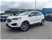 2019 Ford Edge Titanium (Stk: 263339A) in Uxbridge - Image 1 of 10