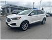 2019 Ford Edge Titanium (Stk: 263339A) in Uxbridge - Image 3 of 10