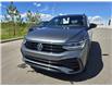 2024 Volkswagen Tiguan Comfortline R-Line Black Edition (Stk: TT-354A) in Calgary - Image 4 of 6